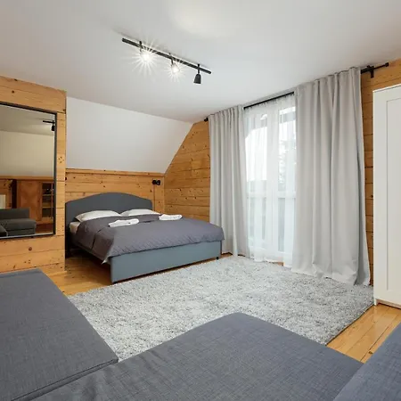 Rodzinny Dom Z Ogrodem I Parkingiem Z 3 Sypialniami By Renters *
