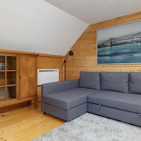 Rodzinny Dom Z Ogrodem I Parkingiem Z 3 Sypialniami By Renters بيت للعطل *