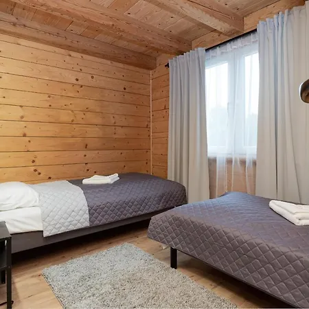 Rodzinny Dom Z Ogrodem I Parkingiem Z 3 Sypialniami By Renters * Zastan