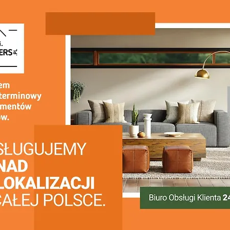 Prázdninový dům Rodzinny Dom Z Ogrodem I Parkingiem Z 3 Sypialniami By Noclegi Renters New Translation
